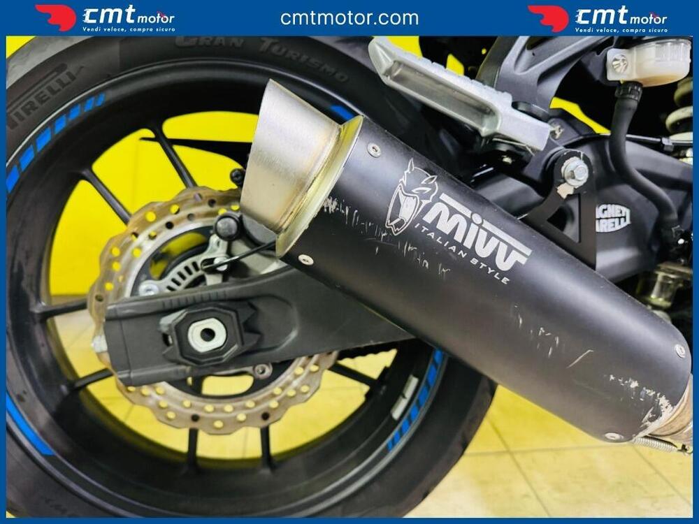 Voge Brivido 500R (2021 - 24) (6)