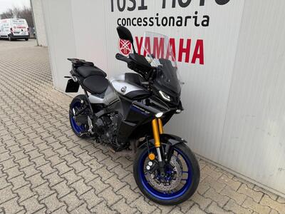 Yamaha Tracer 9 GT (2021 - 24) usata