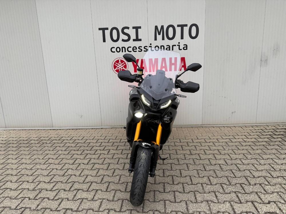 Yamaha Tracer 9 GT (2021 - 24) (3)