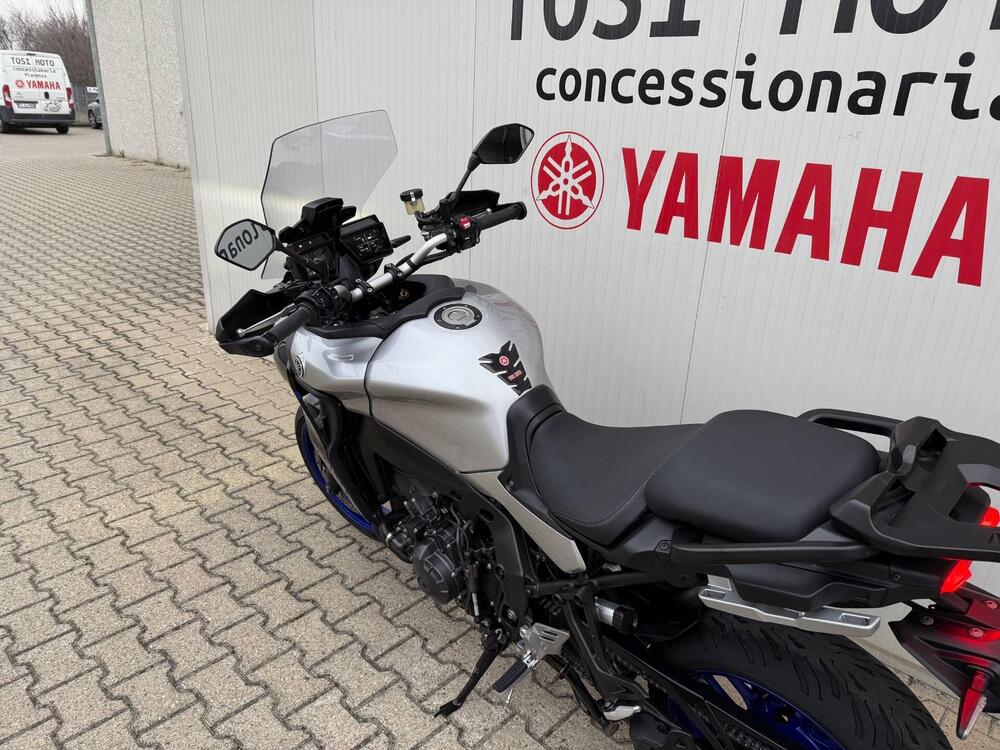 Yamaha Tracer 9 GT (2021 - 24) (6)
