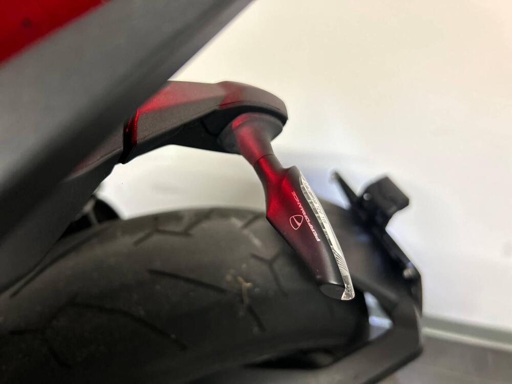 Ducati Monster 1200 (2014 - 16) (7)