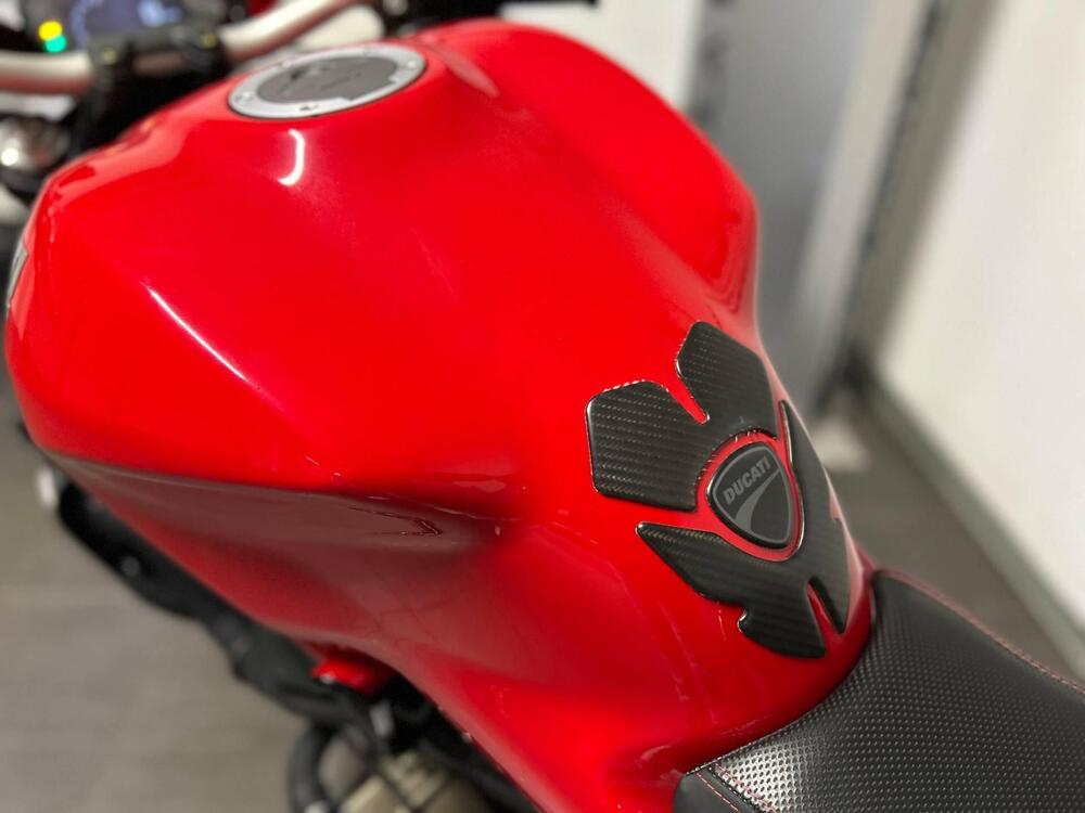 Ducati Monster 1200 (2014 - 16) (8)