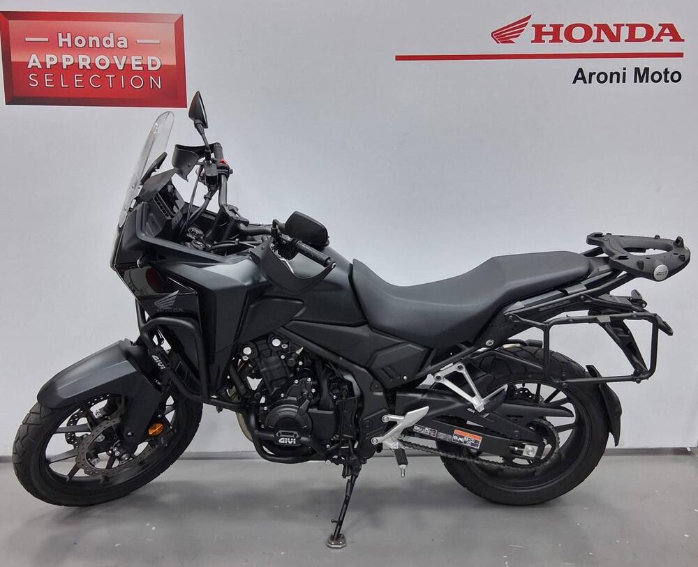 Honda NX500 (2024 - 25) (3)