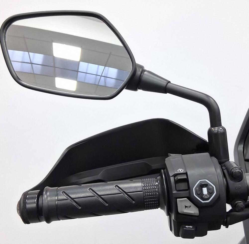 Honda NX500 (2024 - 25) (5)