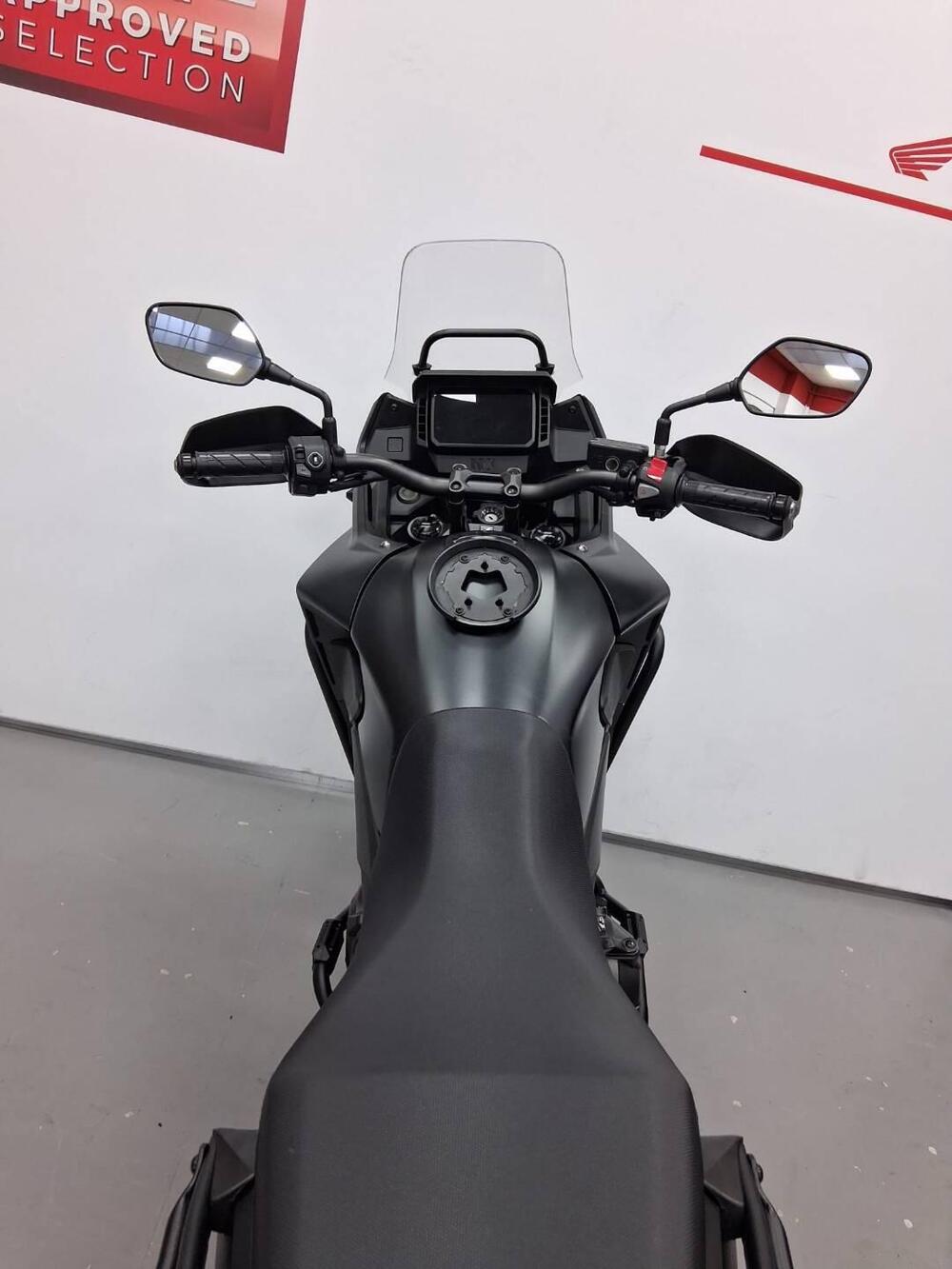 Honda NX500 (2024 - 25) (4)