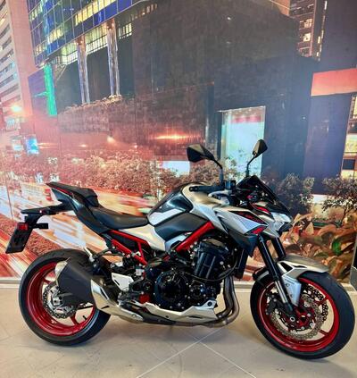 Kawasaki Z 900 (2021 - 24) usata
