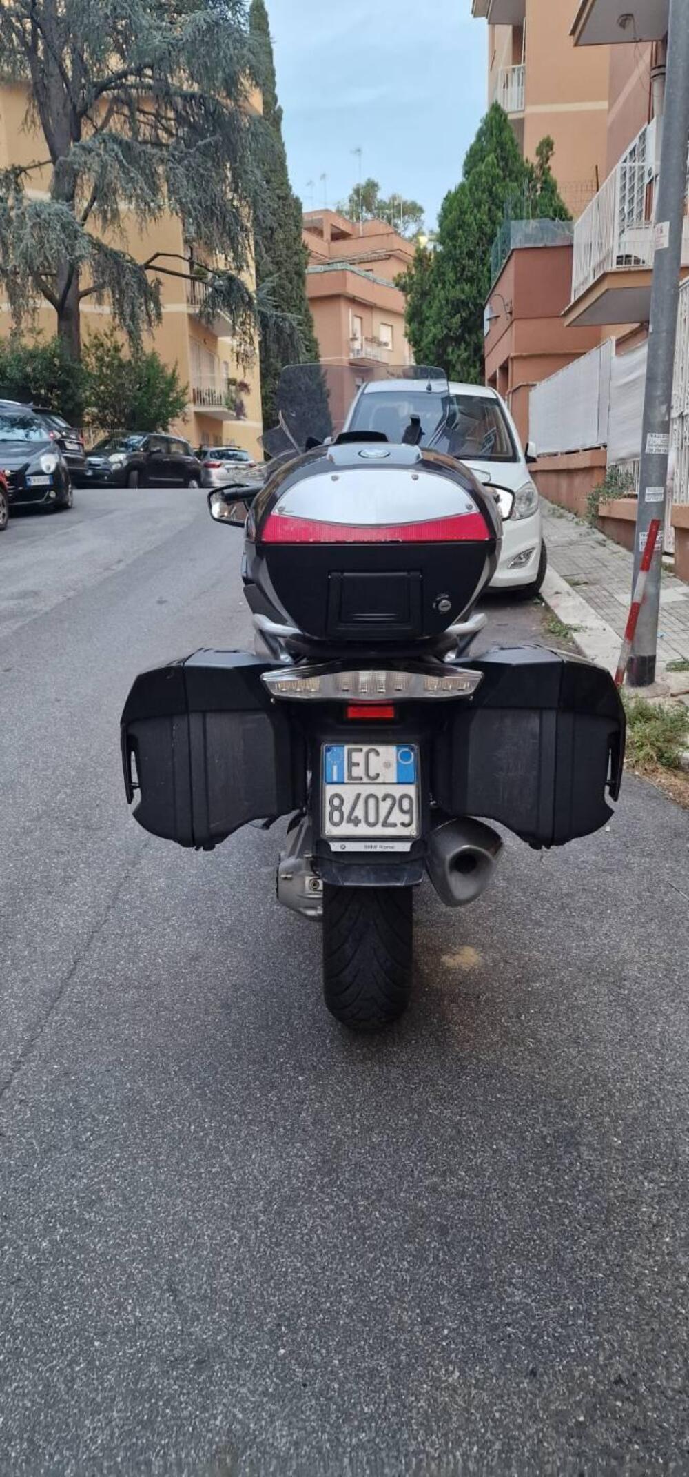 Bmw R 1200 RT (2014 - 16) (3)