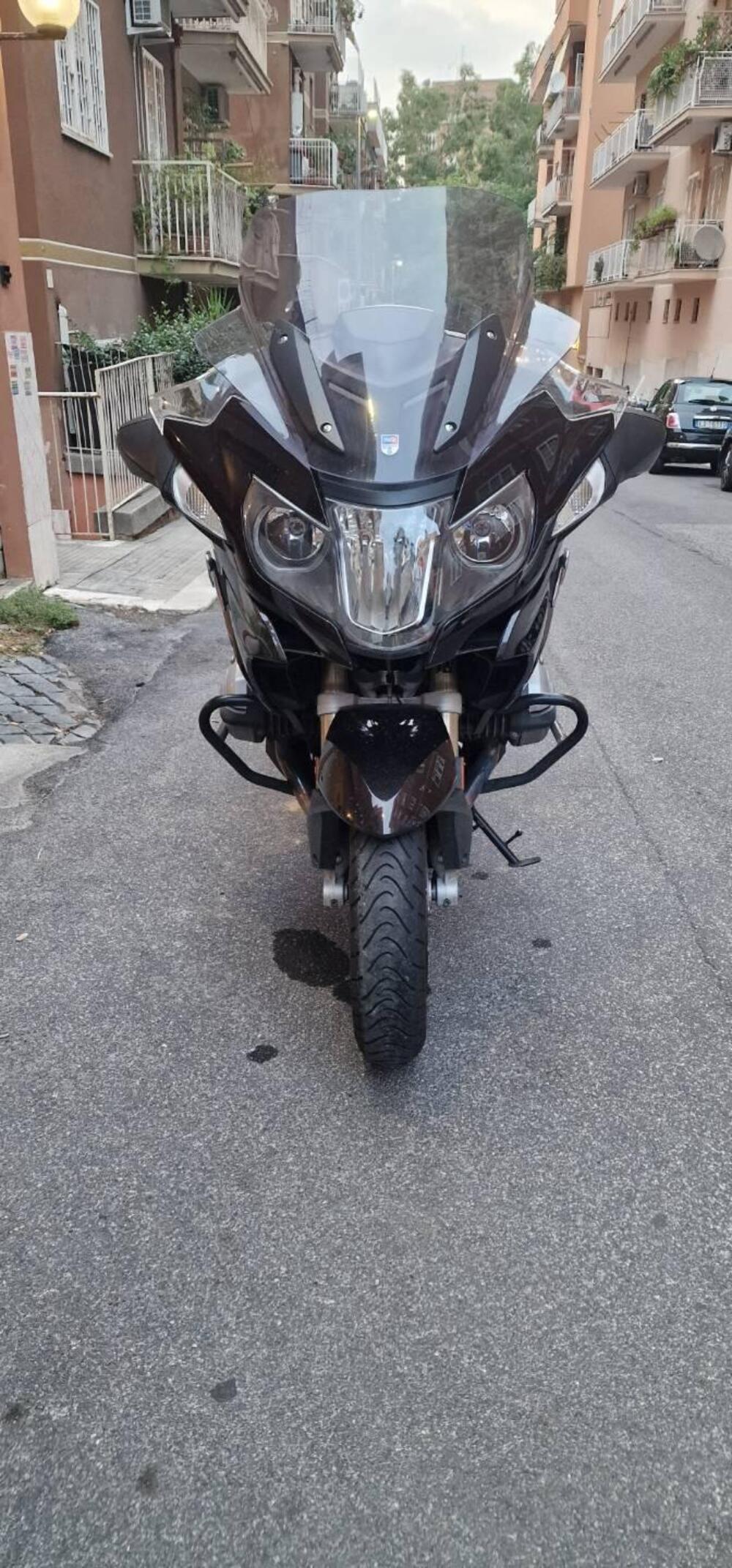 Bmw R 1200 RT (2014 - 16) (4)