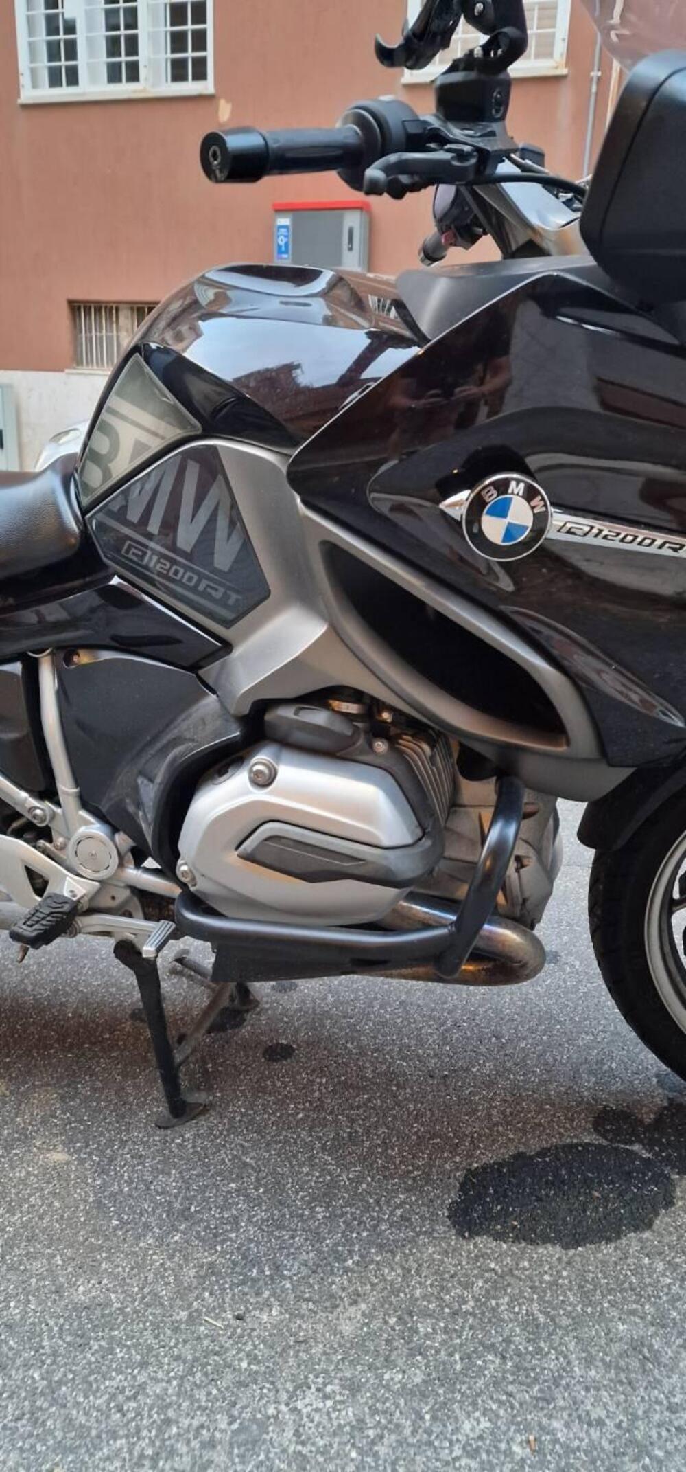 Bmw R 1200 RT (2014 - 16) (5)