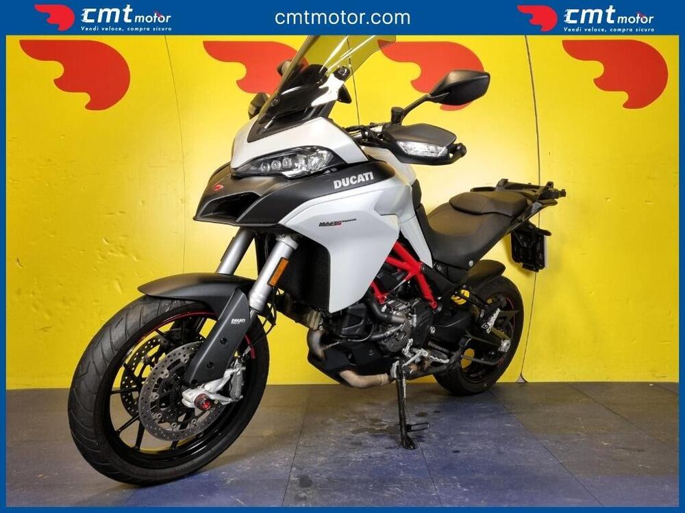 Ducati Multistrada 950 (2021) (2)