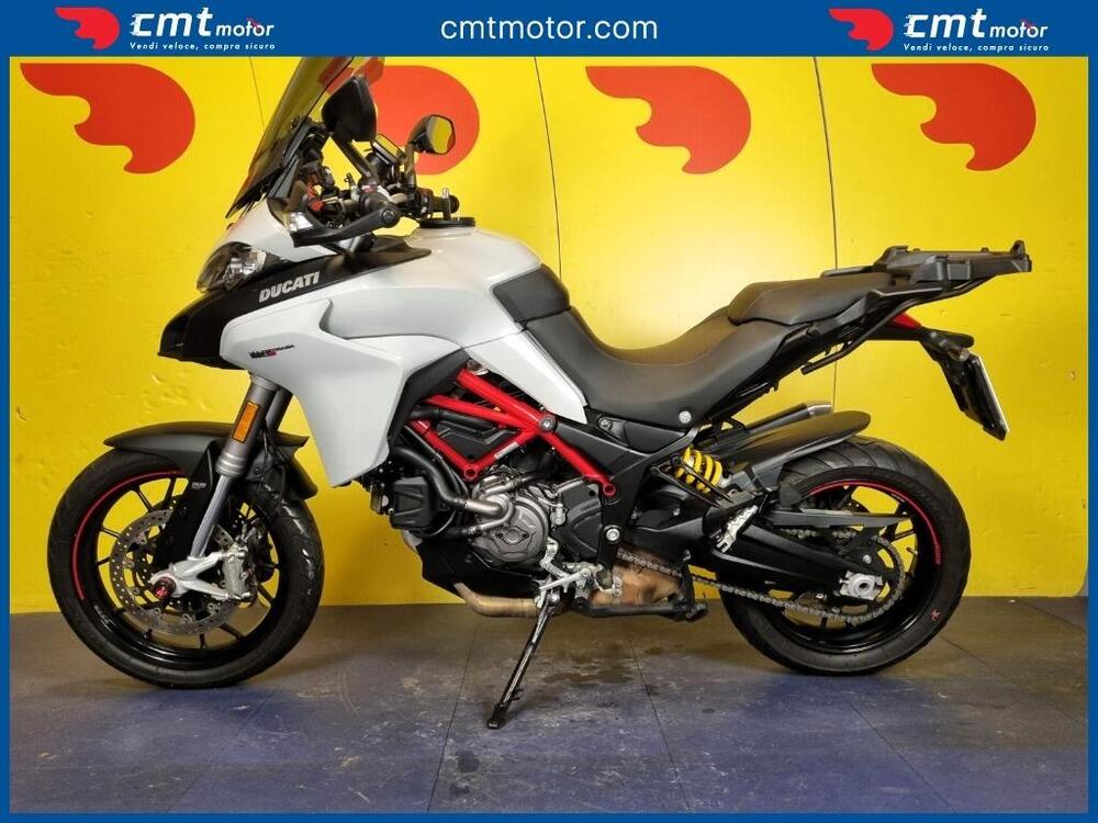 Ducati Multistrada 950 (2021) (3)