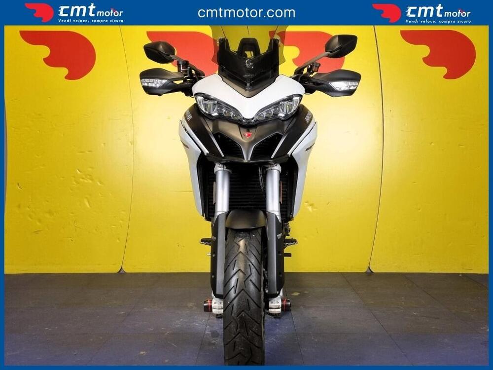 Ducati Multistrada 950 (2021) (6)