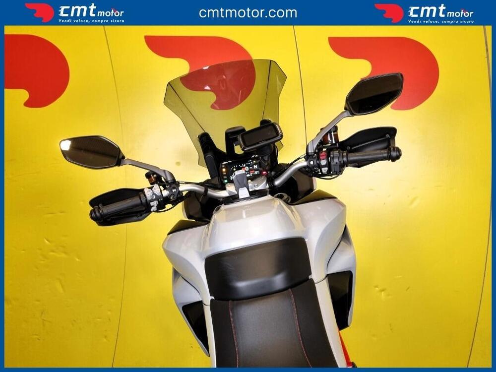 Ducati Multistrada 950 (2021) (10)