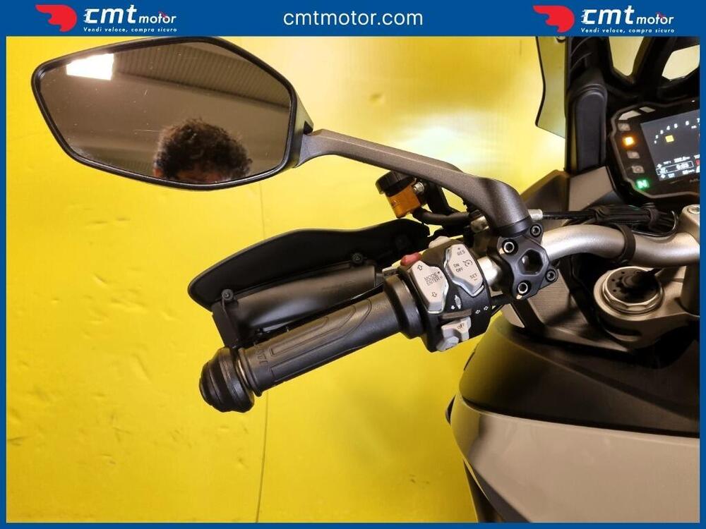 Ducati Multistrada 950 (2021) (11)