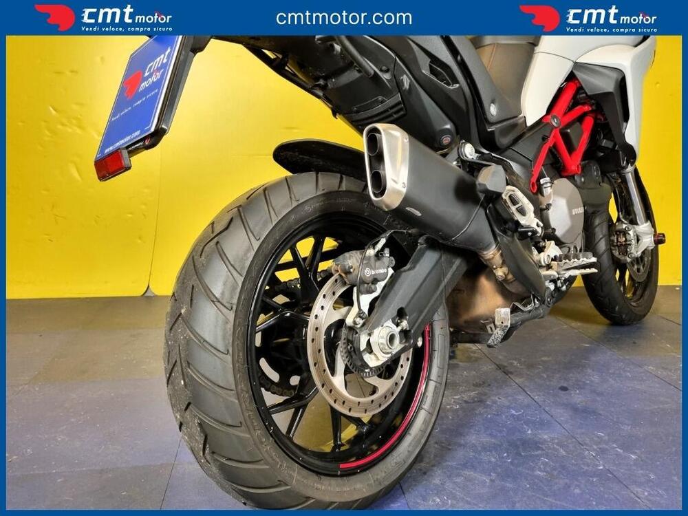 Ducati Multistrada 950 (2021) (13)