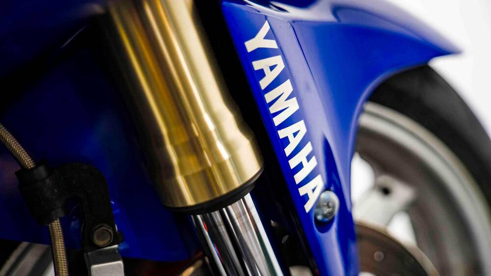 Yamaha YZF R1 (14)