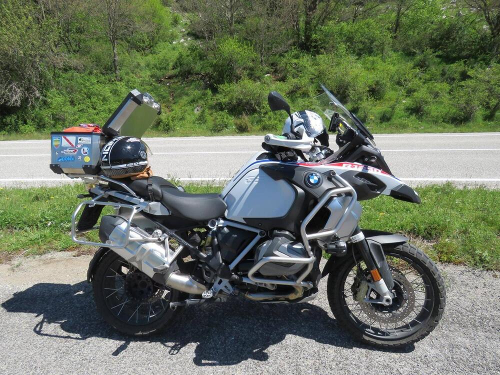 Bmw R 1250 GS Adventure (2021 - 24)