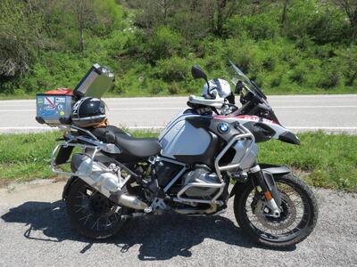Bmw R 1250 GS Adventure (2021 - 24) usata