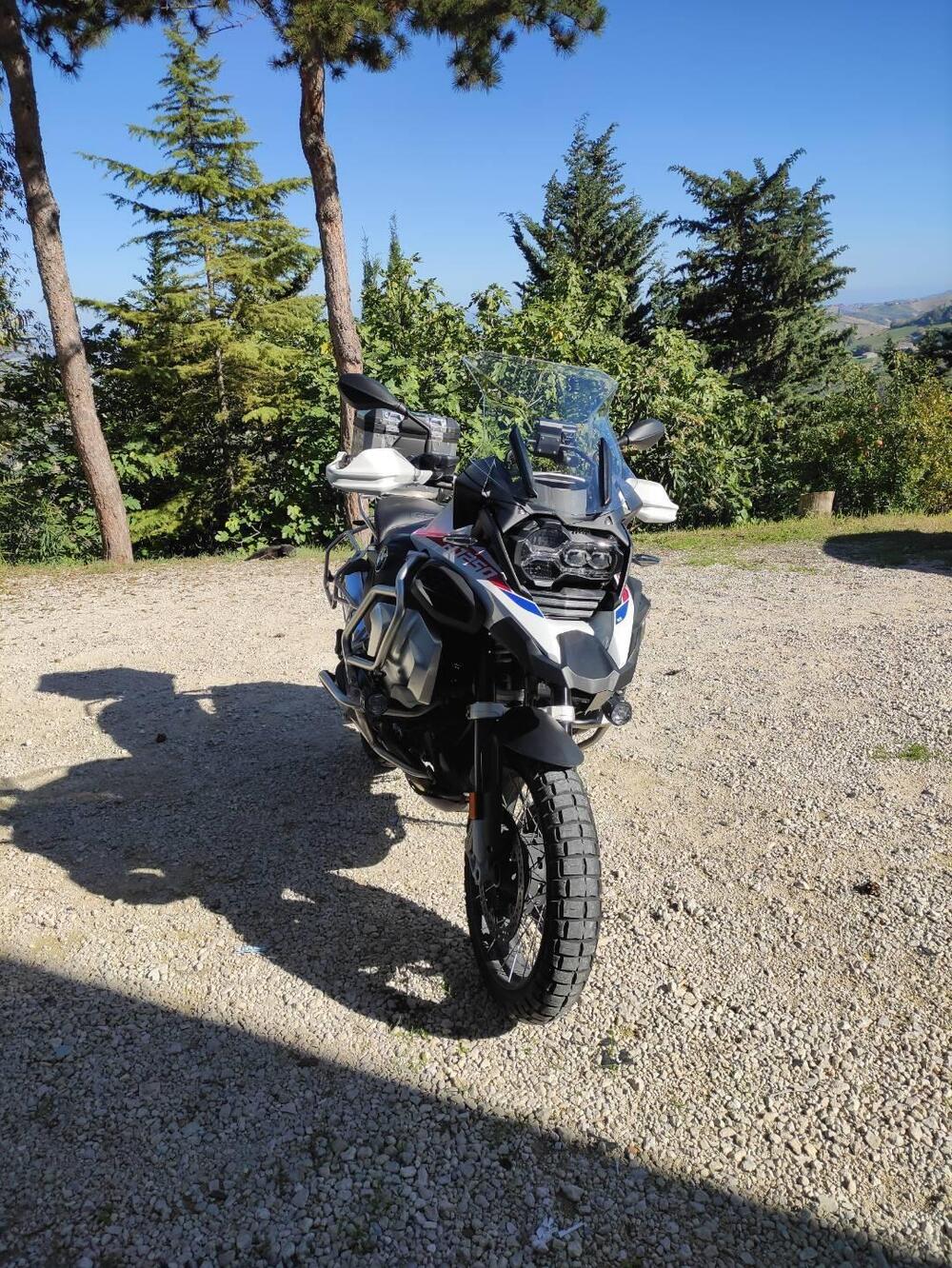 Bmw R 1250 GS Adventure (2021 - 24) (4)