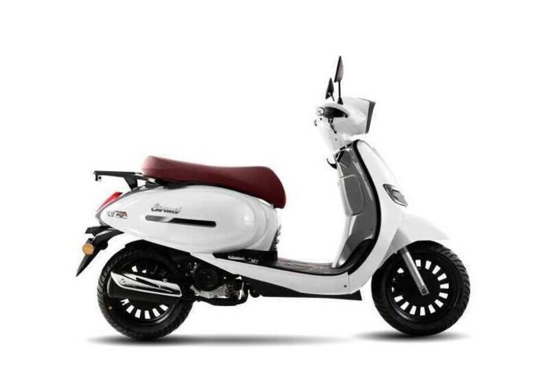 Um Italia Carmel 125 Carmel 125 (2025 - 26) (2)