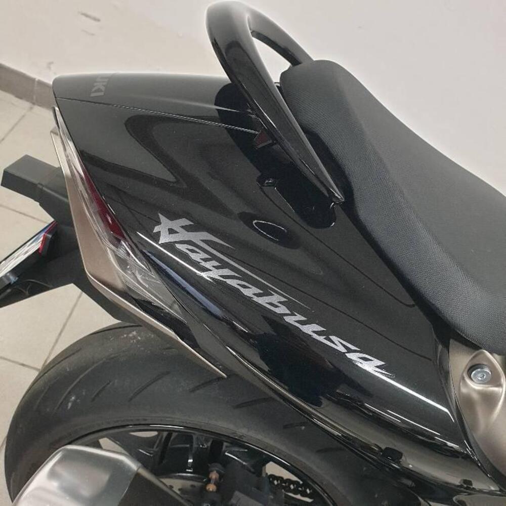 Suzuki GSX 1300 R Hayabusa (2025) (5)