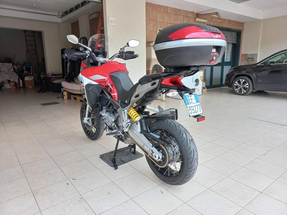 Ducati Multistrada 1200 Enduro (2016 - 18) (5)