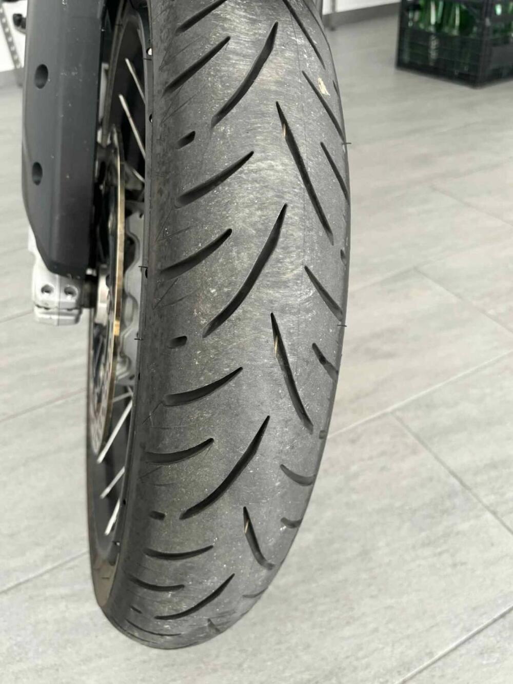 Ducati Multistrada 1200 Enduro (2016 - 18) (6)