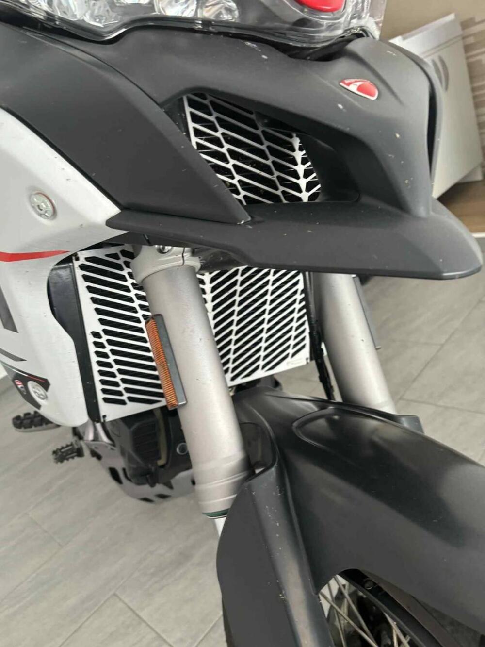 Ducati Multistrada 1200 Enduro (2016 - 18) (8)