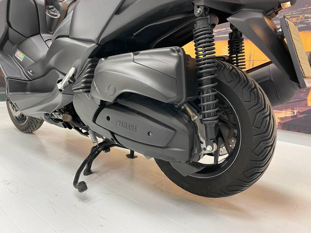 Yamaha X-Max 400 ABS (2017 - 20) (6)
