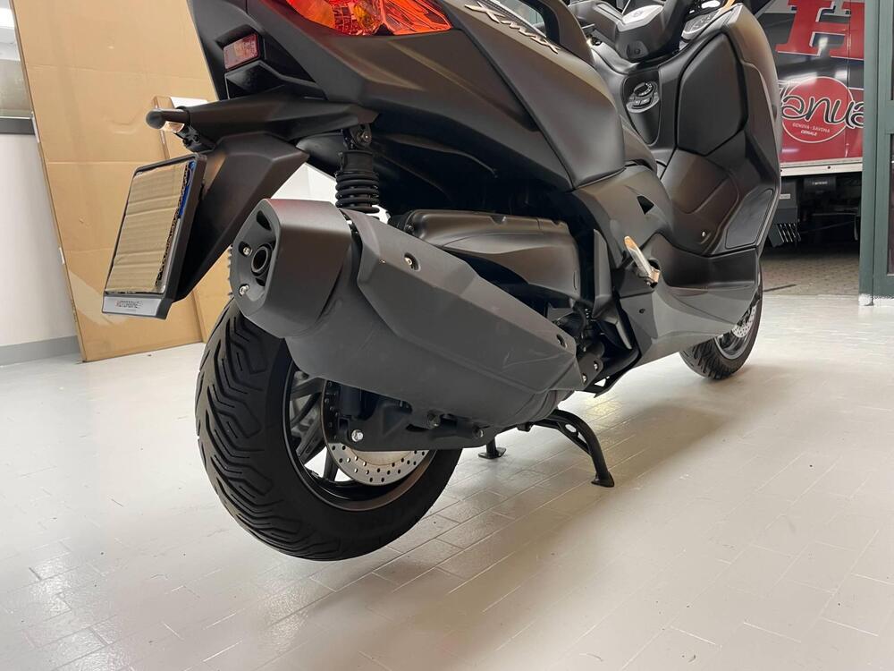 Yamaha X-Max 400 ABS (2017 - 20) (10)