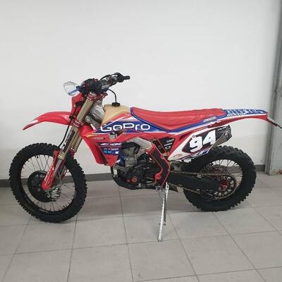 Honda CRF 300 RX Enduro (2019) usata