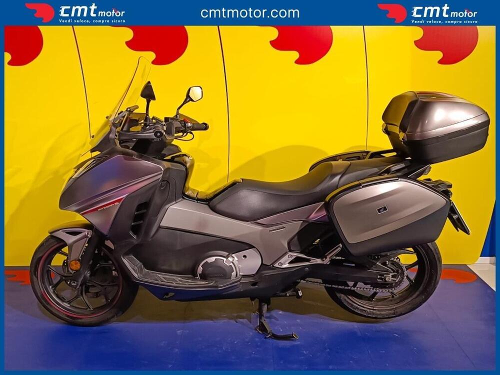  Altre moto o tipologie Special (3)