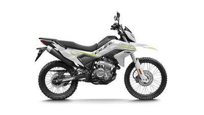 CFMOTO CFLite 250 Dual