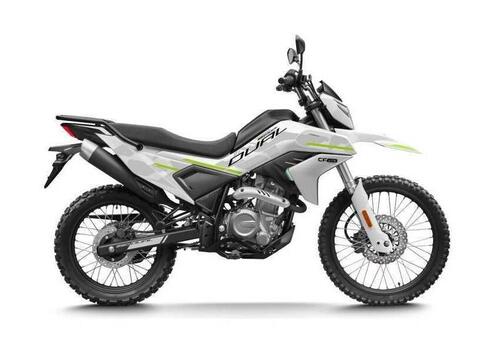 CFMOTO CFLite 250 Dual (2026)