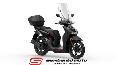 Honda SH 150 Sport (2026) nuova