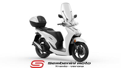 Honda SH 150 (2026) nuova