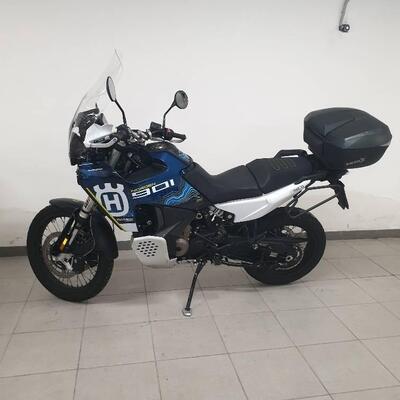 Husqvarna Norden 901 Expedition (2023 - 24) usata