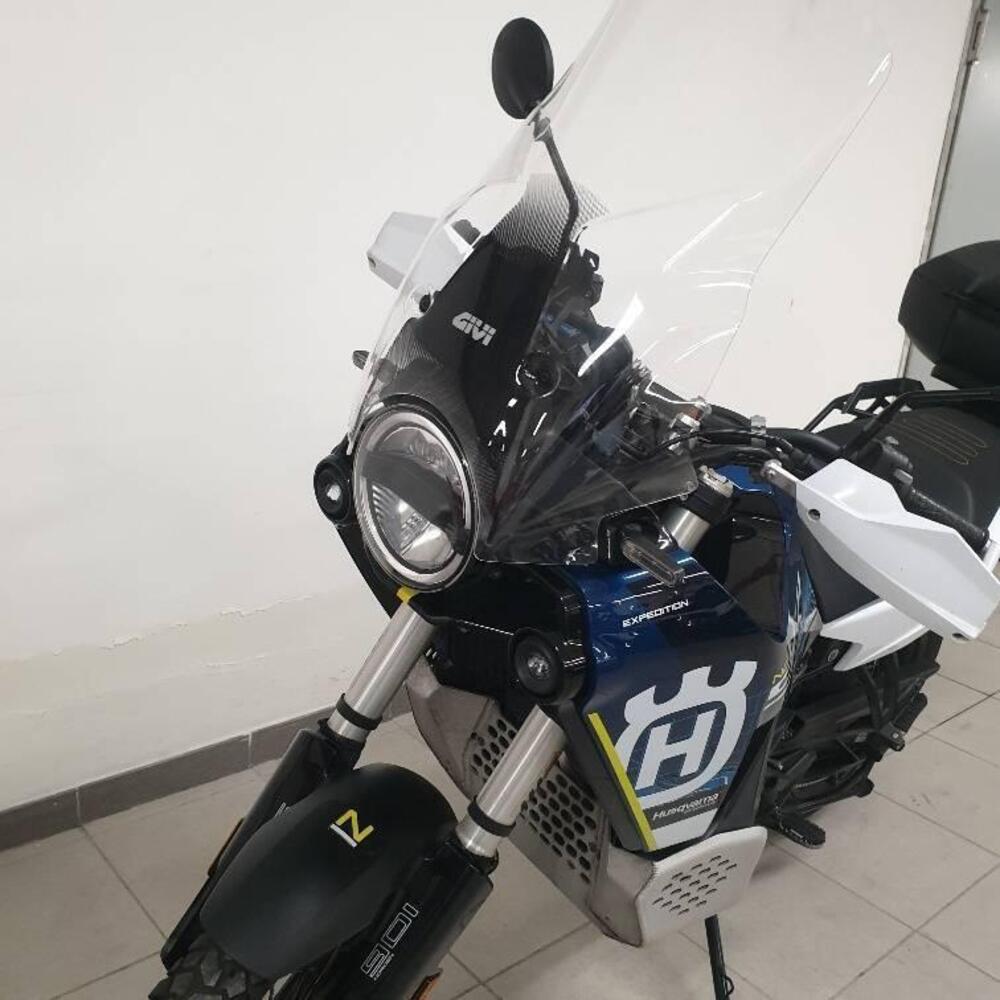 Husqvarna Norden 901 Expedition (2023 - 24) (3)