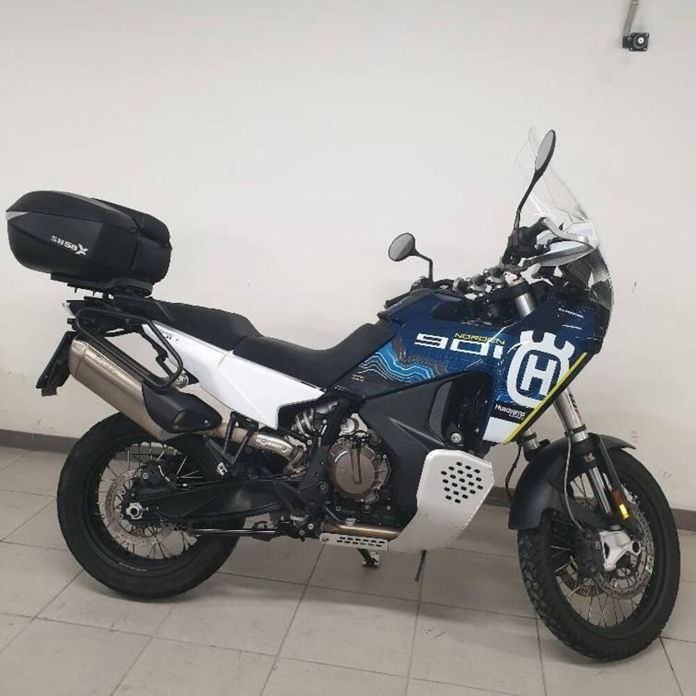 Husqvarna Norden 901 Expedition (2023 - 24) (6)