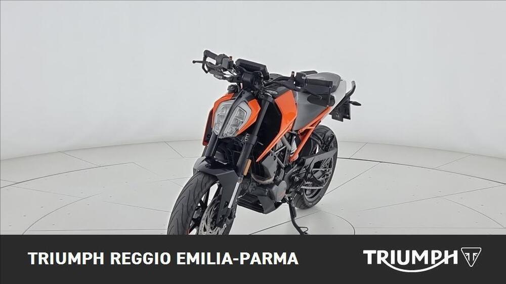 KTM 125 Duke ABS (2017 - 20) (5)