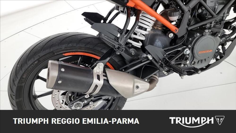 KTM 125 Duke ABS (2017 - 20) (17)