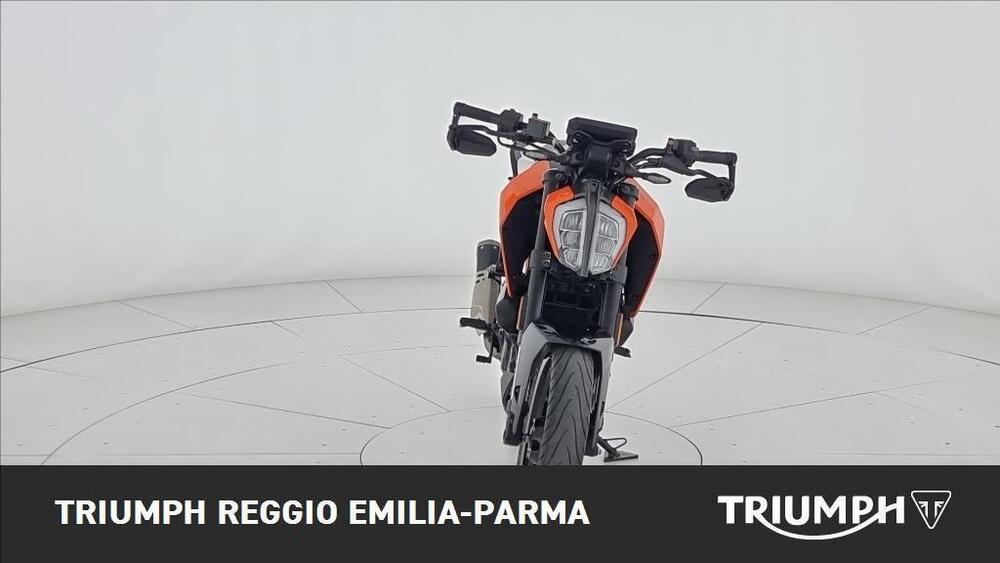 KTM 125 Duke ABS (2017 - 20) (6)