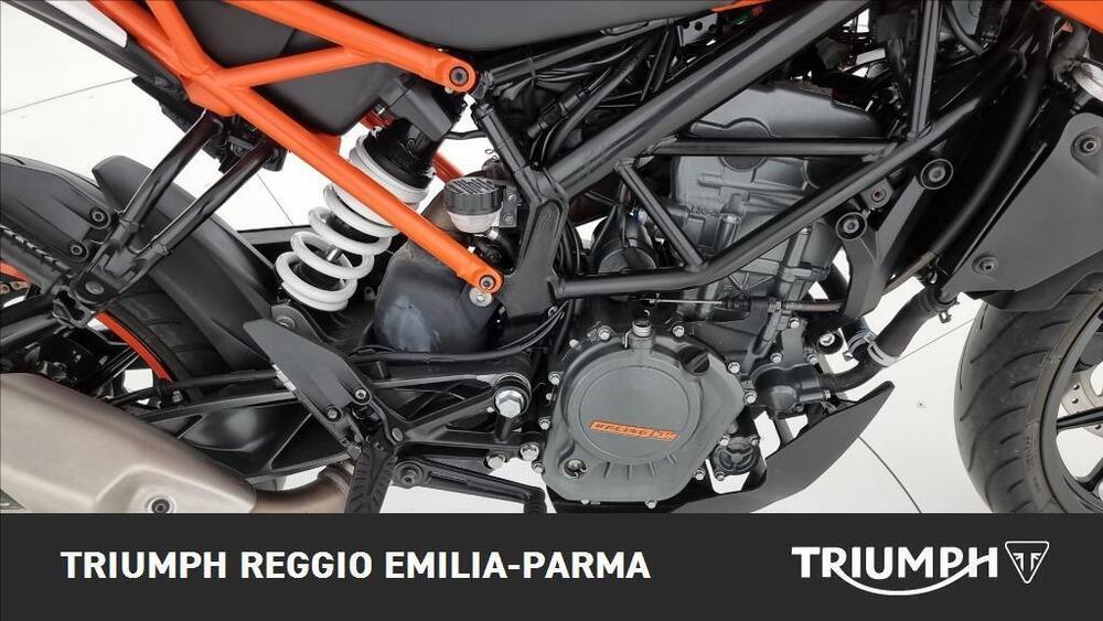 KTM 125 Duke ABS (2017 - 20) (18)