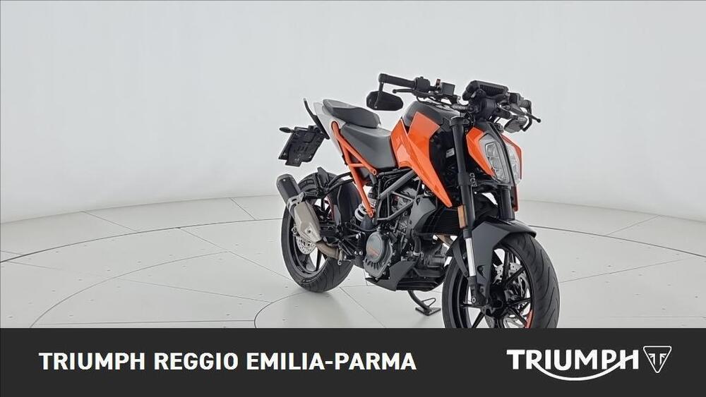 KTM 125 Duke ABS (2017 - 20) (7)