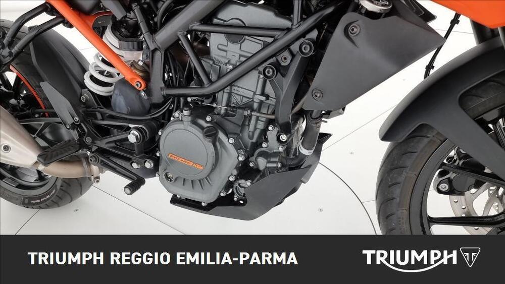 KTM 125 Duke ABS (2017 - 20) (19)