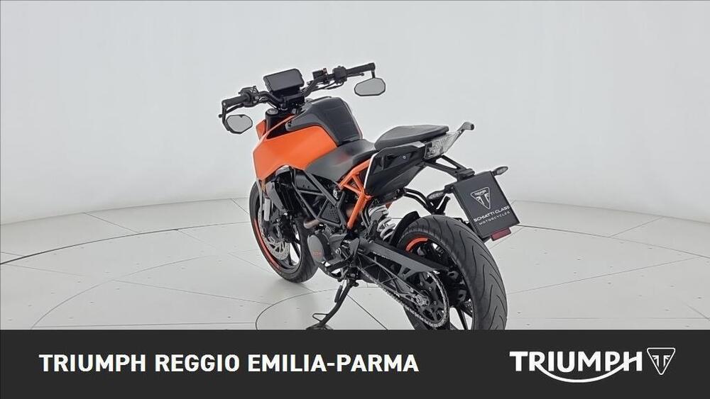 KTM 125 Duke ABS (2017 - 20) (3)