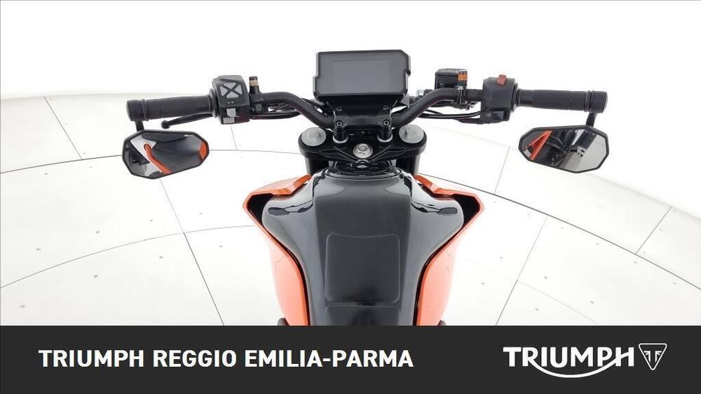 KTM 125 Duke ABS (2017 - 20) (15)