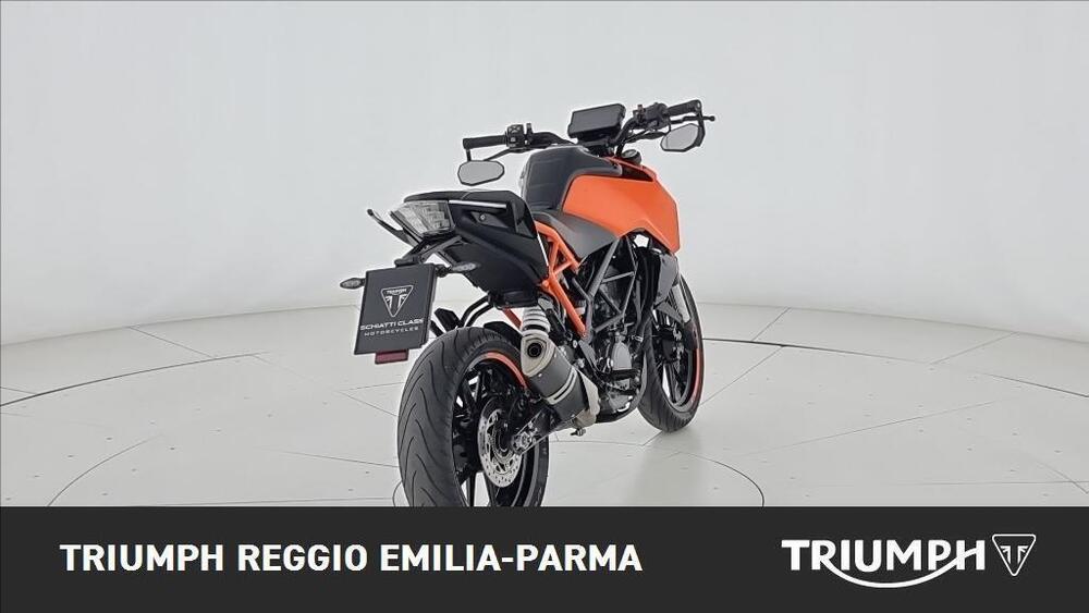 KTM 125 Duke ABS (2017 - 20) (8)