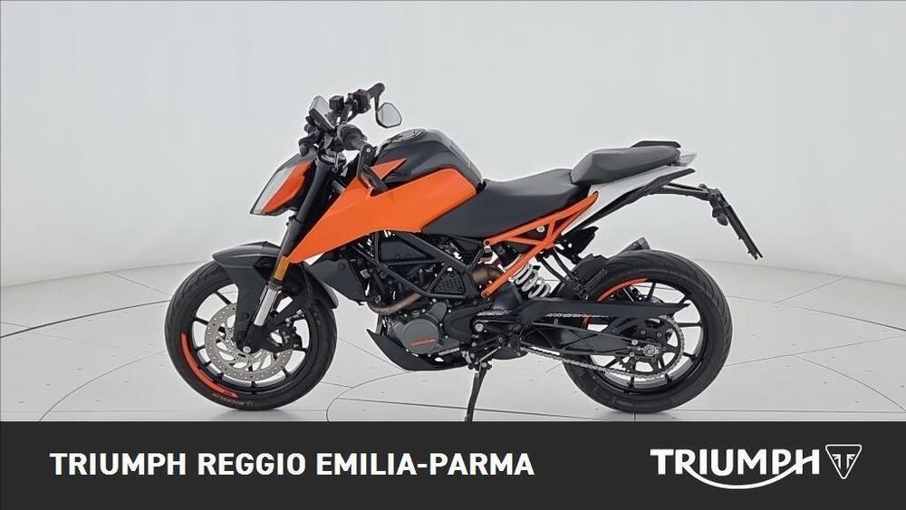 KTM 125 Duke ABS (2017 - 20) (4)