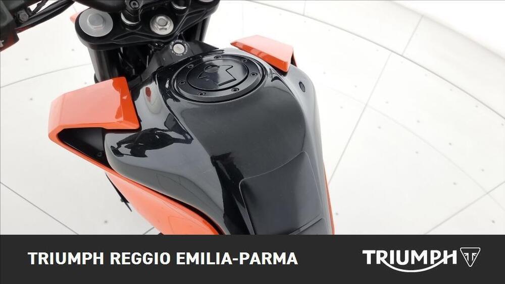 KTM 125 Duke ABS (2017 - 20) (12)